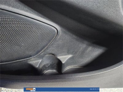 2021 Ford EcoSport SES