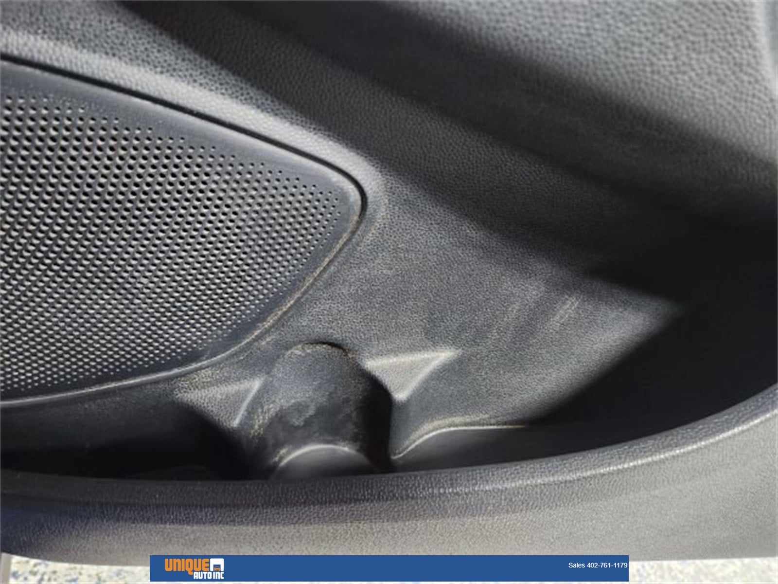 2021 Ford EcoSport SES