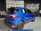 2021 Ford EcoSport SES