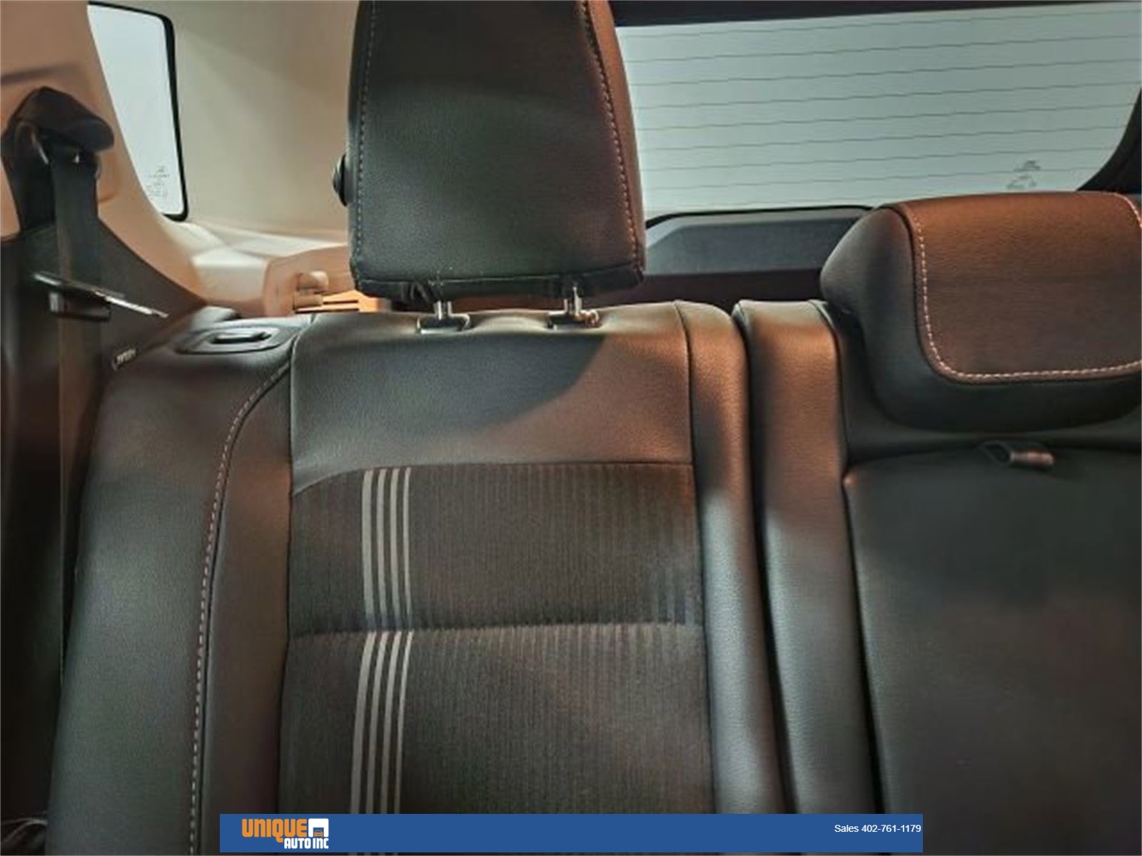 2021 Ford EcoSport SES