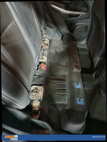 2021 Ford EcoSport SES