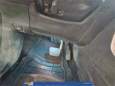 2021 Ford EcoSport SES