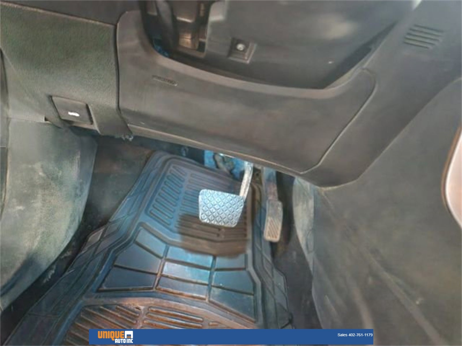 2021 Ford EcoSport SES