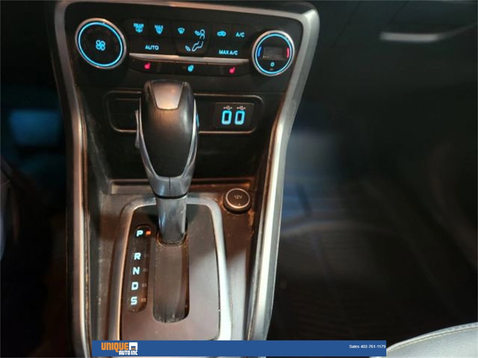 2021 Ford EcoSport SES