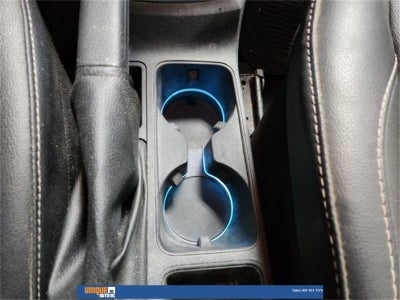 2021 Ford EcoSport SES