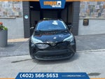 2021 Toyota C-HR LE Sport Utility 4D