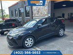 2021 Toyota C-HR LE Sport Utility 4D
