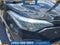 2021 Toyota C-HR LE Sport Utility 4D