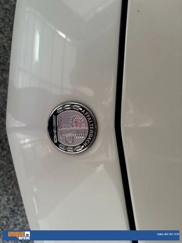 2017 Mercedes-Benz AMG® GT Base