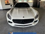 2017 Mercedes-Benz AMG® GT Base