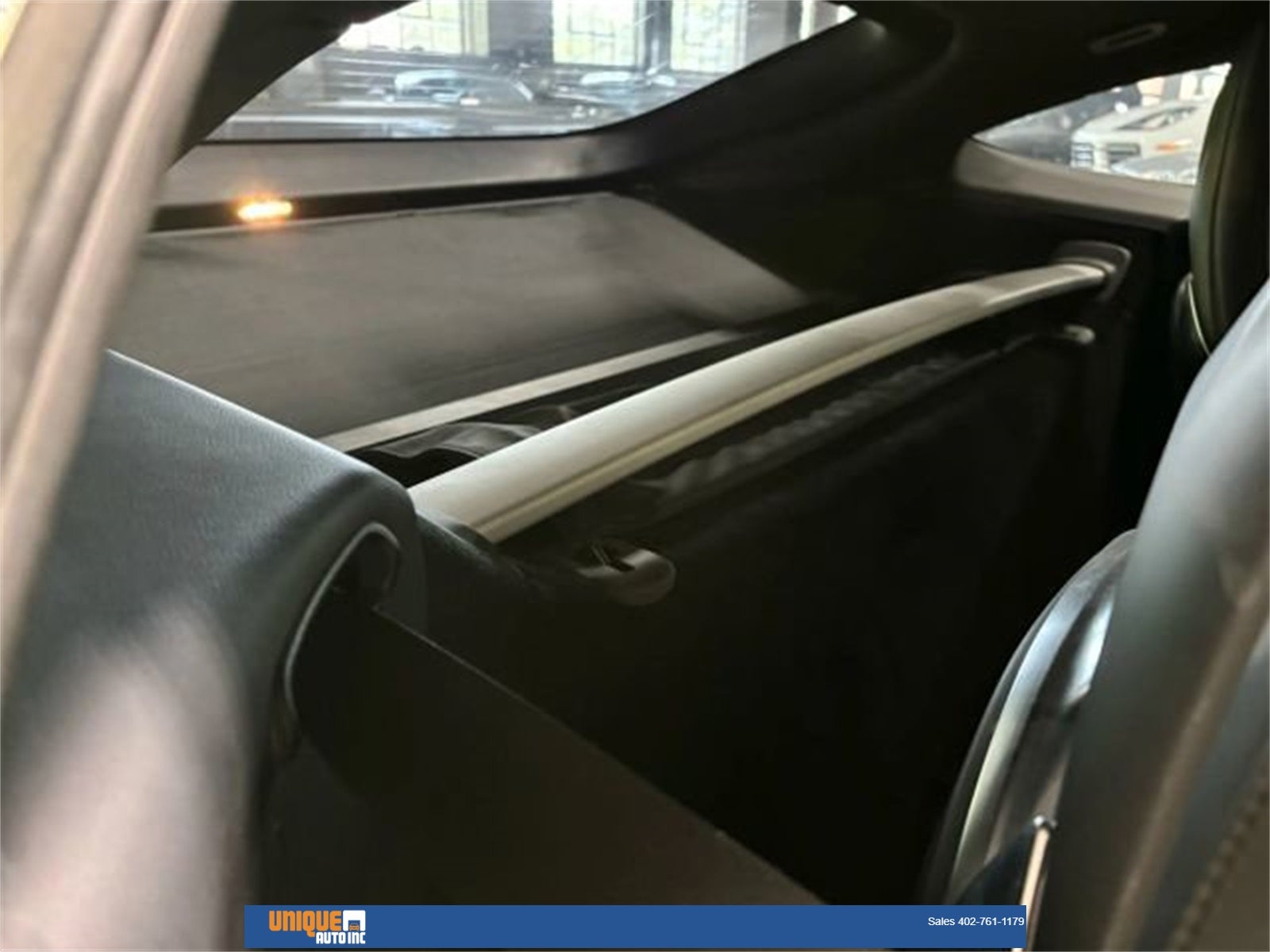 2017 Mercedes-Benz AMG® GT Base