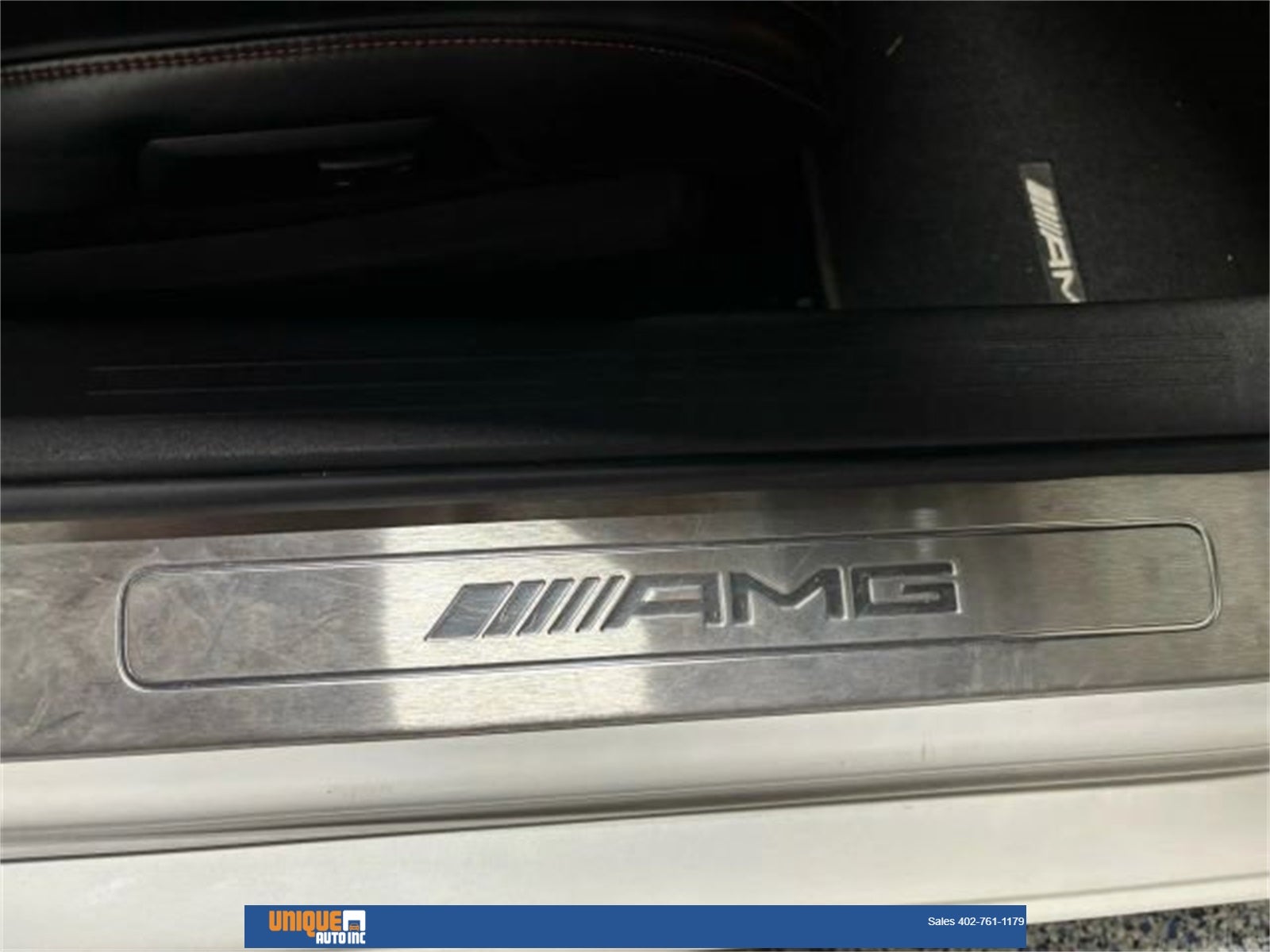 2017 Mercedes-Benz AMG® GT Base