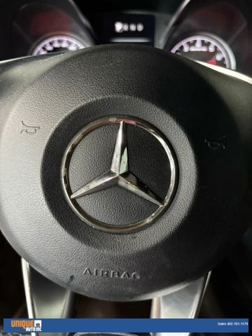 2017 Mercedes-Benz AMG® GT Base