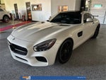 2017 Mercedes-Benz AMG® GT Base