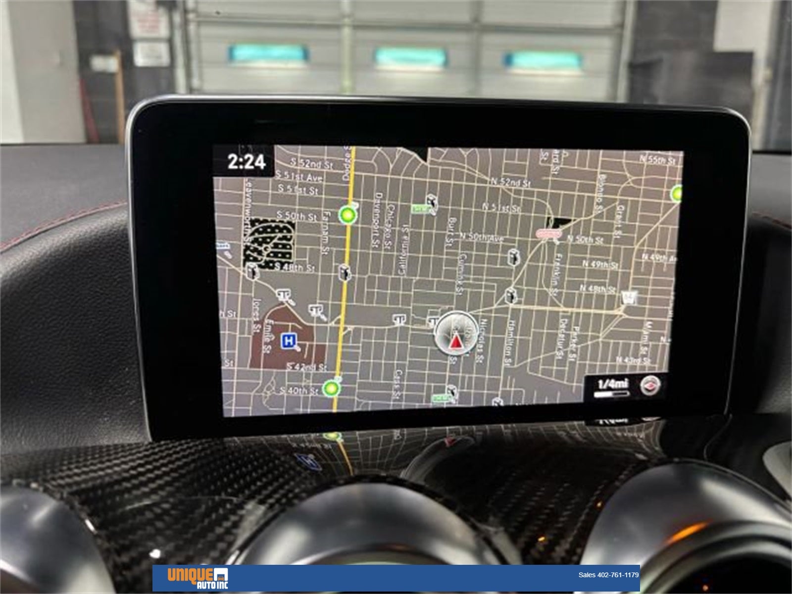 2017 Mercedes-Benz AMG® GT Base