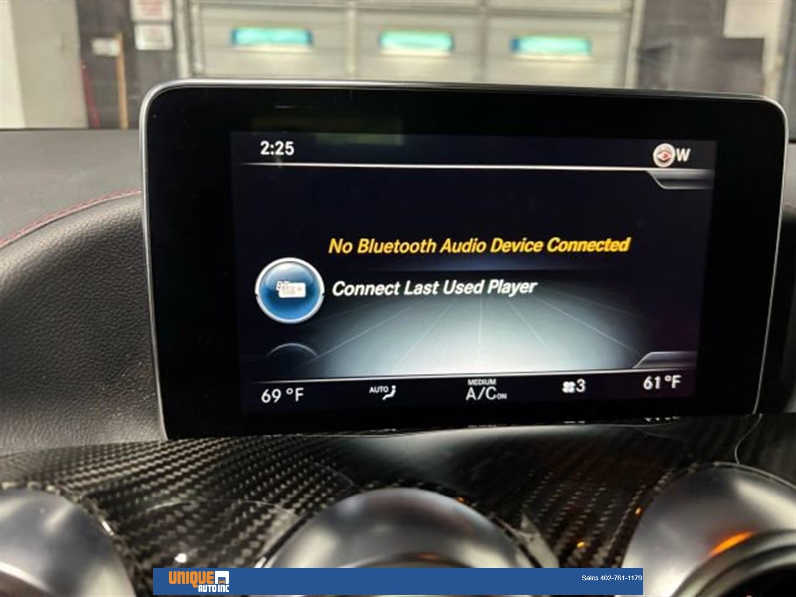 2017 Mercedes-Benz AMG® GT Base