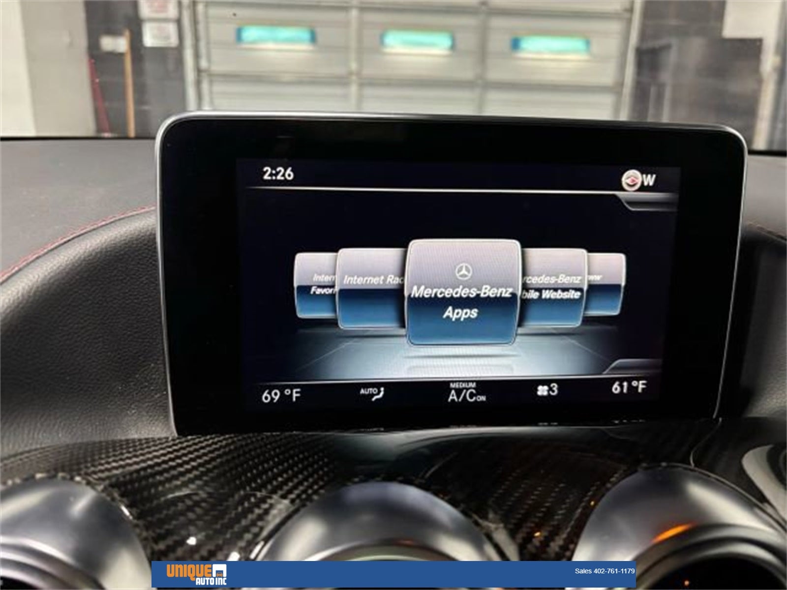 2017 Mercedes-Benz AMG® GT Base