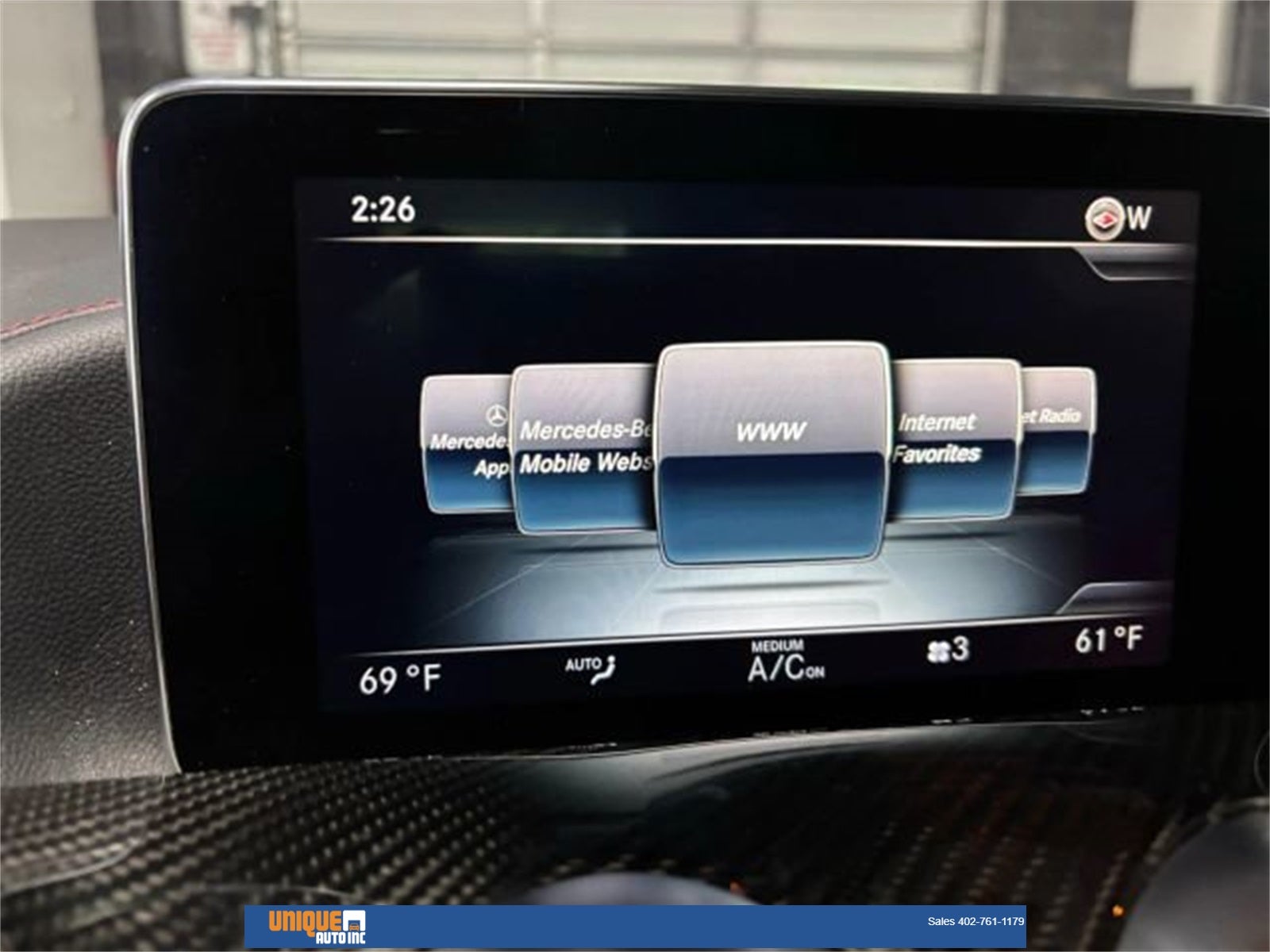 2017 Mercedes-Benz AMG® GT Base