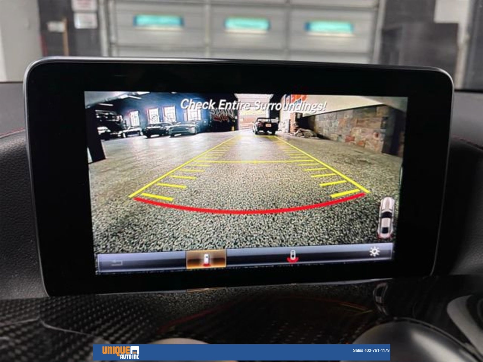 2017 Mercedes-Benz AMG® GT Base