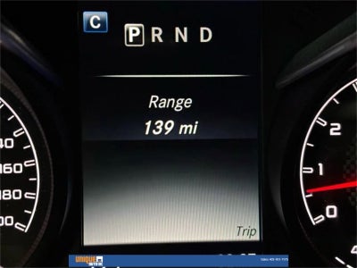 2017 Mercedes-Benz AMG® GT Base