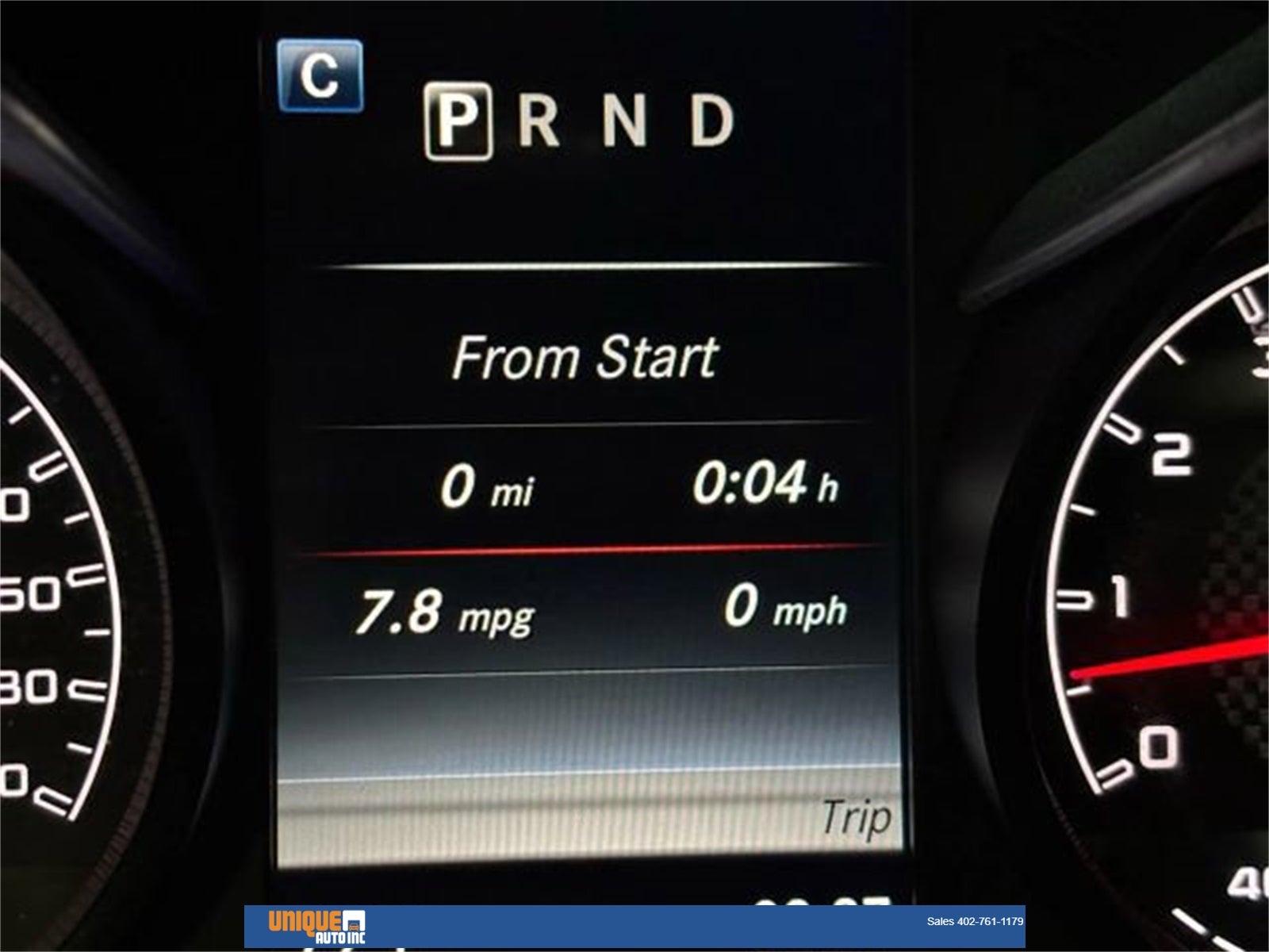 2017 Mercedes-Benz AMG® GT Base