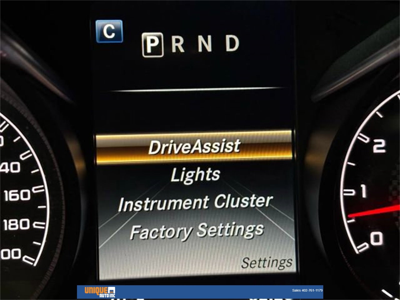 2017 Mercedes-Benz AMG® GT Base