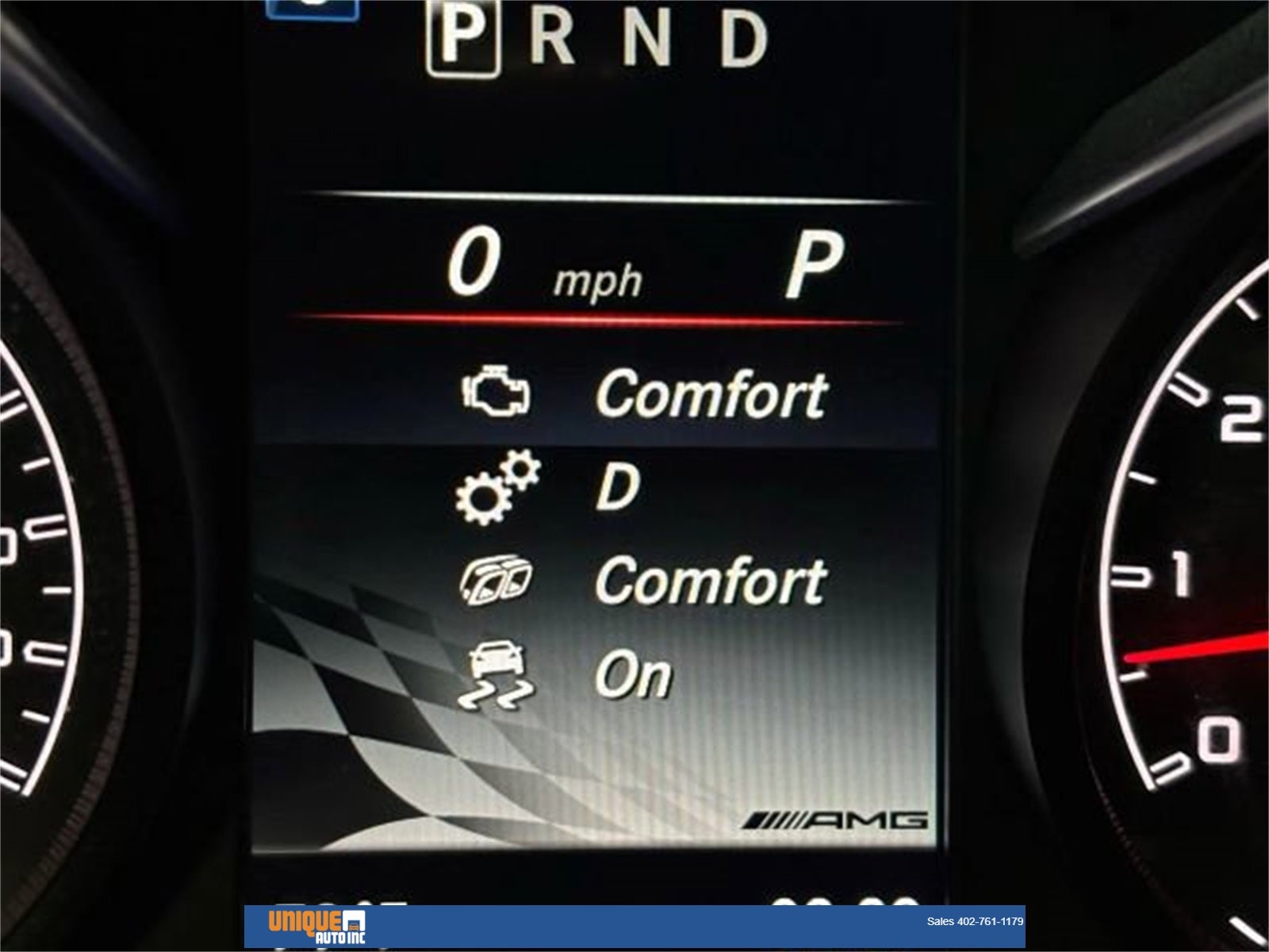 2017 Mercedes-Benz AMG® GT Base