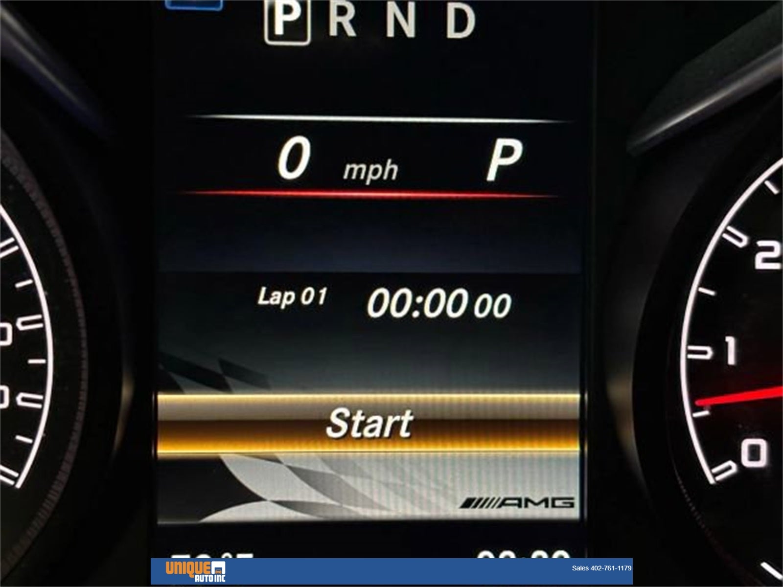 2017 Mercedes-Benz AMG® GT Base