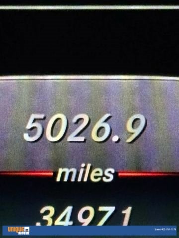 2017 Mercedes-Benz AMG® GT Base