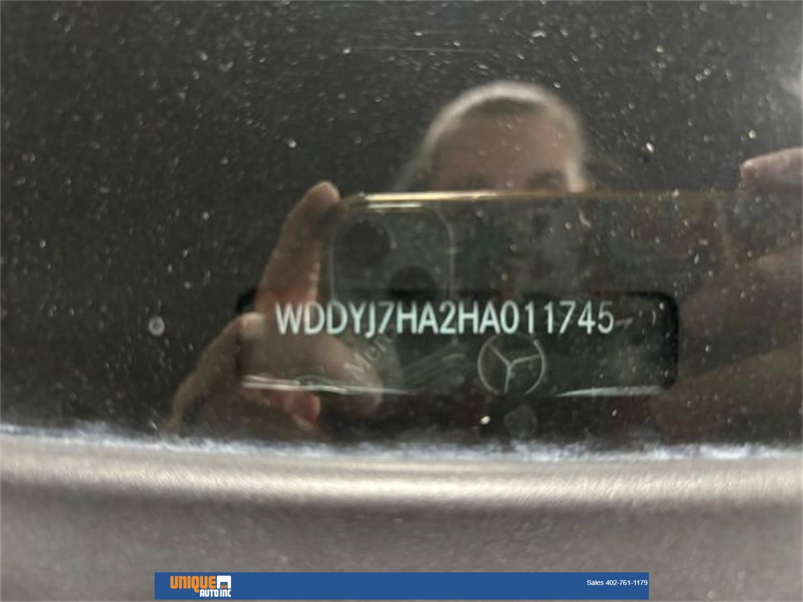 2017 Mercedes-Benz AMG® GT Base