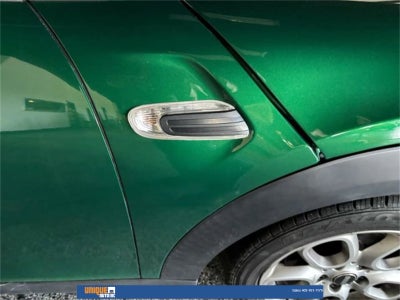 2020 MINI Cooper Oxford Edition