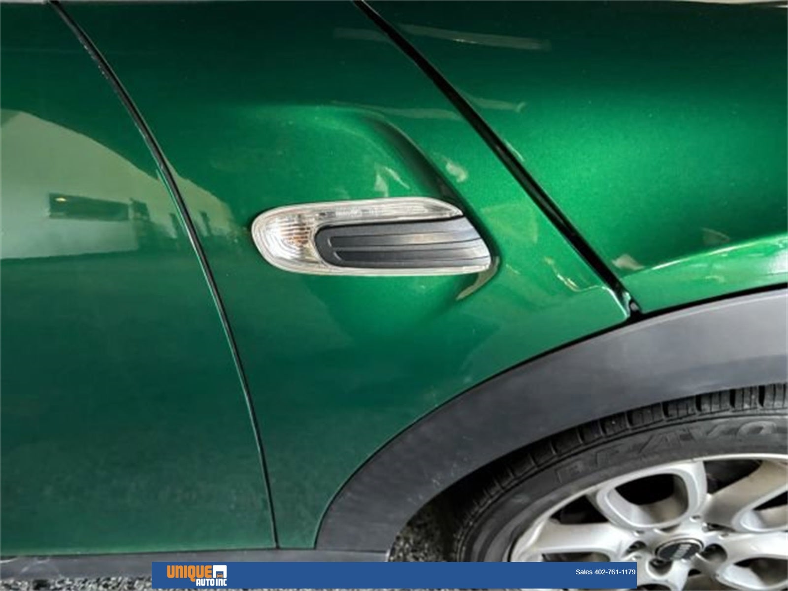 2020 MINI Cooper Oxford Edition