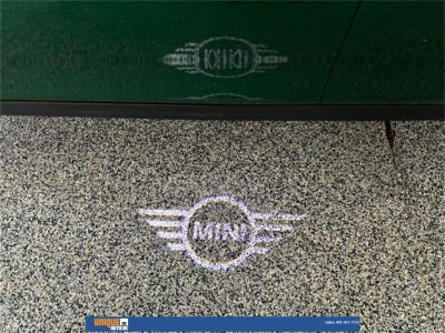 2020 MINI Cooper Oxford Edition