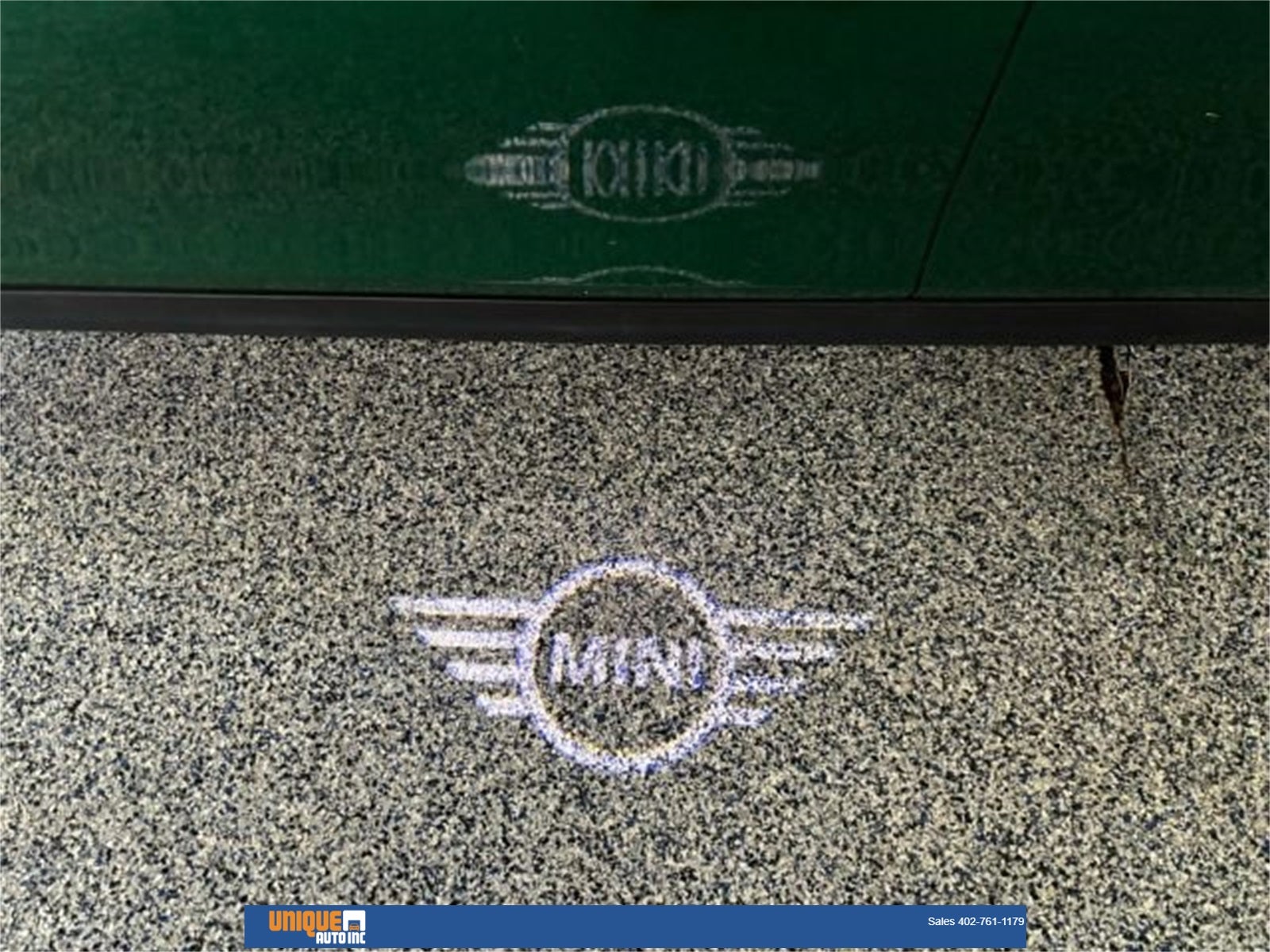 2020 MINI Cooper Oxford Edition