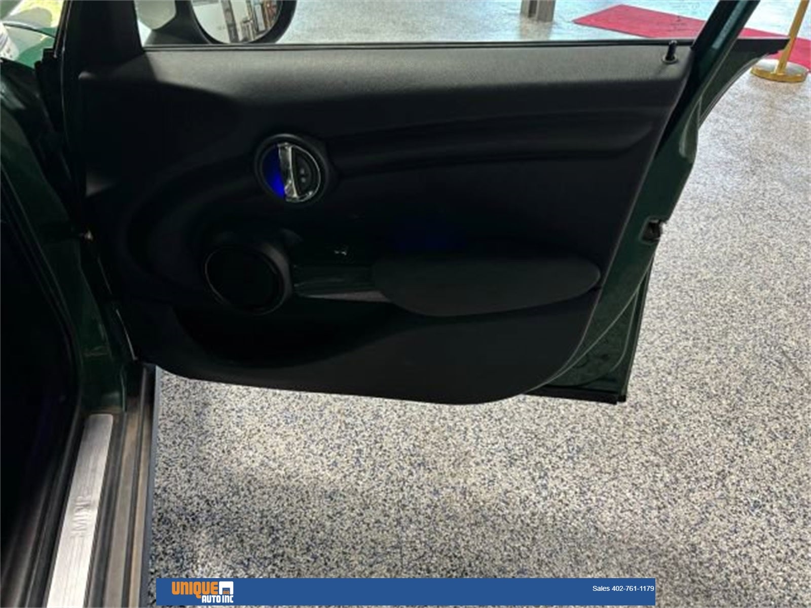 2020 MINI Cooper Oxford Edition