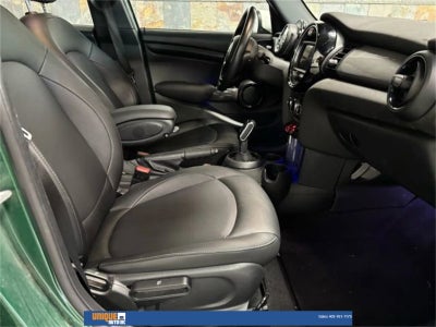 2020 MINI Cooper Oxford Edition