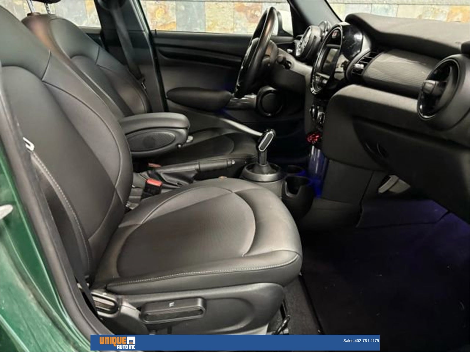 2020 MINI Cooper Oxford Edition