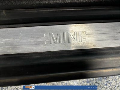 2020 MINI Cooper Oxford Edition