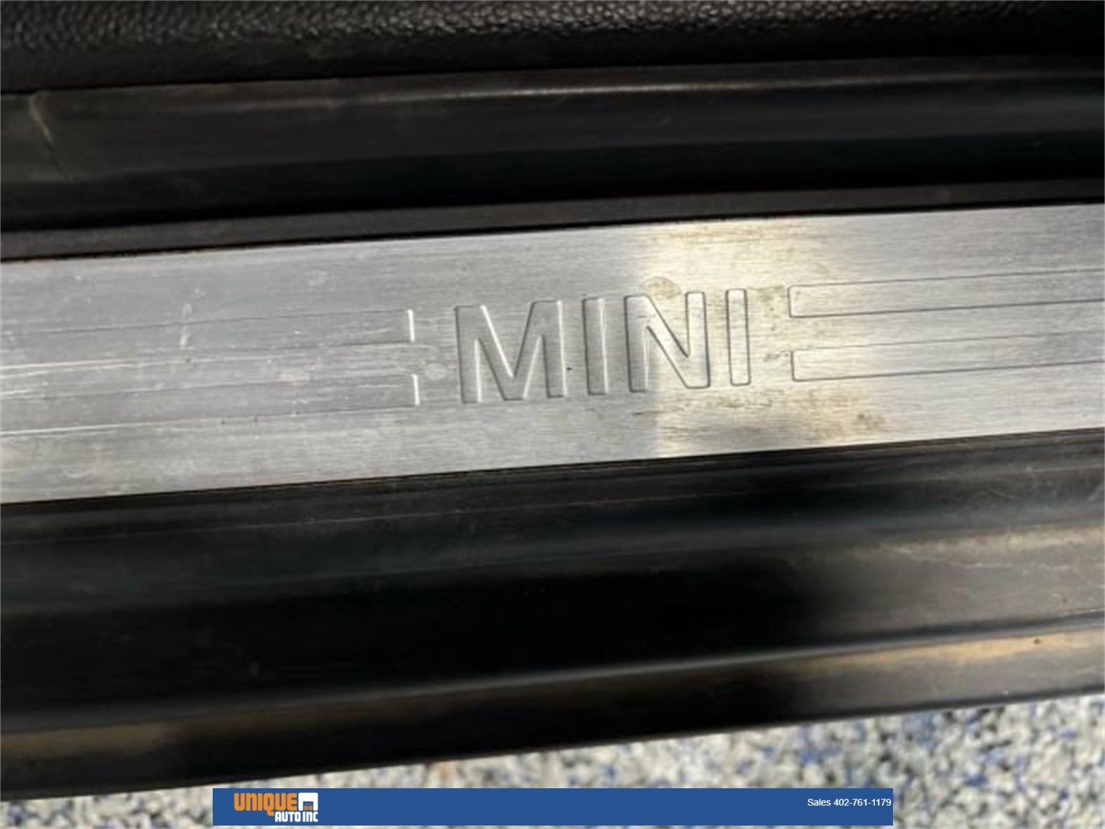 2020 MINI Cooper Oxford Edition