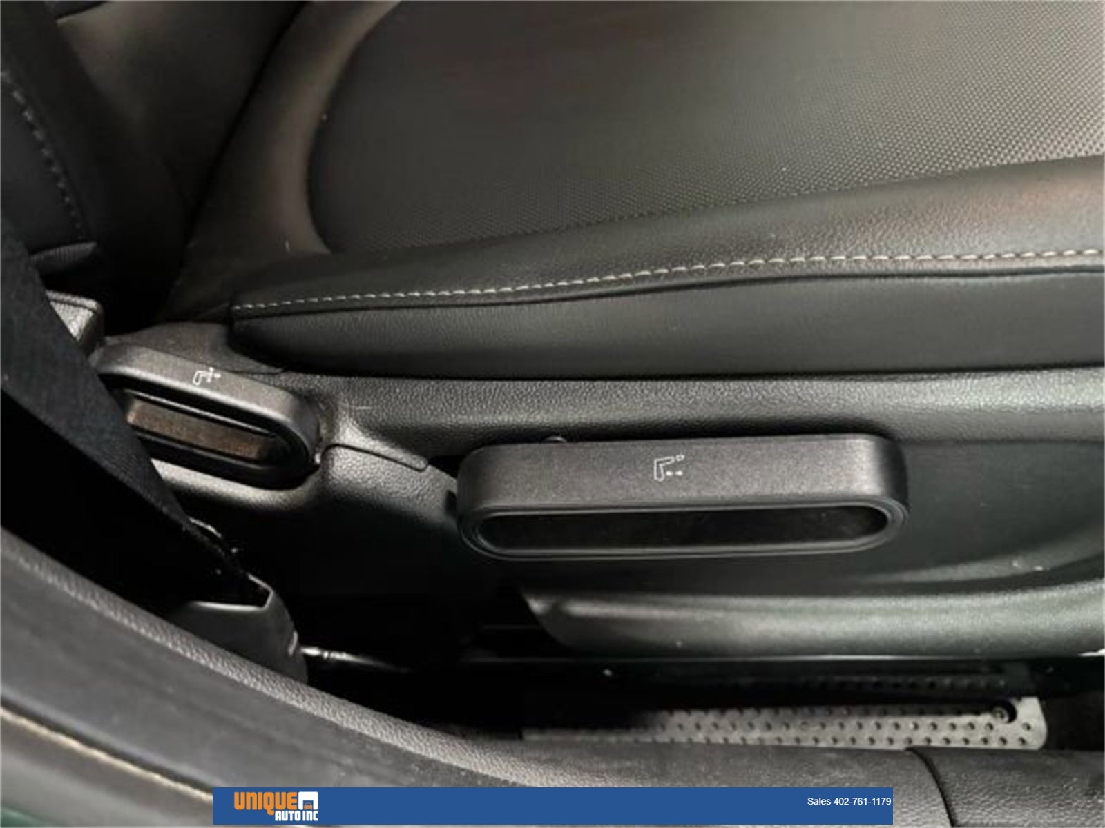 2020 MINI Cooper Oxford Edition