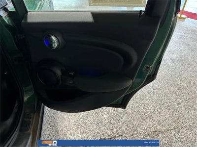 2020 MINI Cooper Oxford Edition