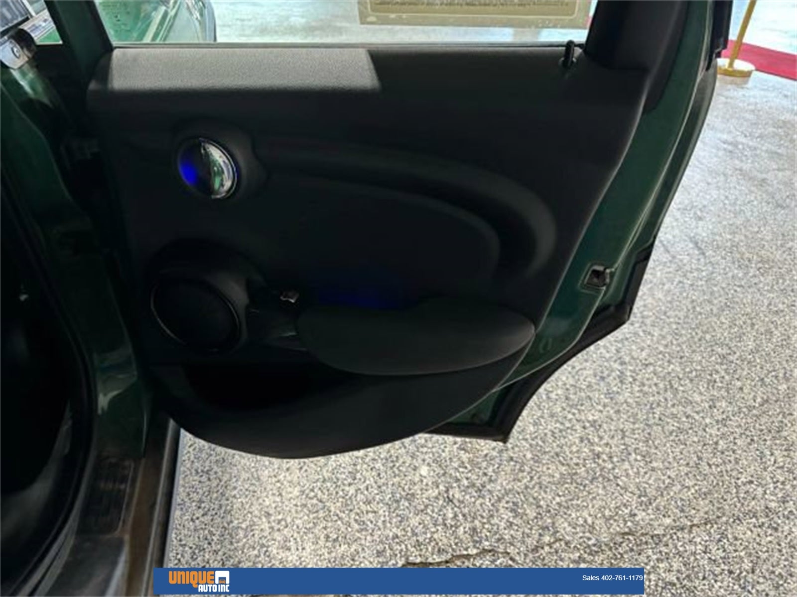 2020 MINI Cooper Oxford Edition