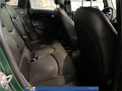 2020 MINI Cooper Oxford Edition