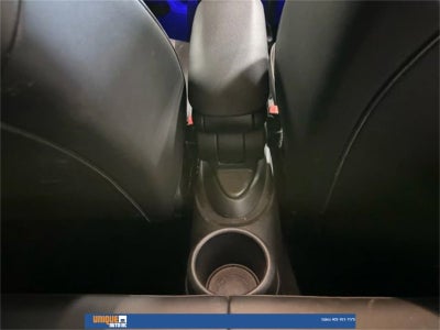 2020 MINI Cooper Oxford Edition