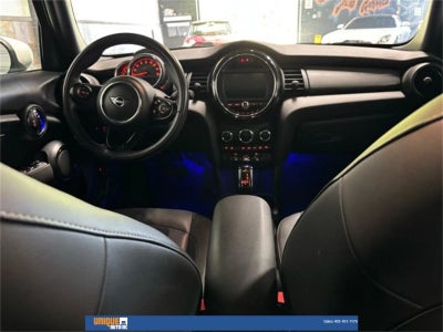 2020 MINI Cooper Oxford Edition