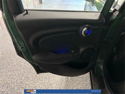 2020 MINI Cooper Oxford Edition