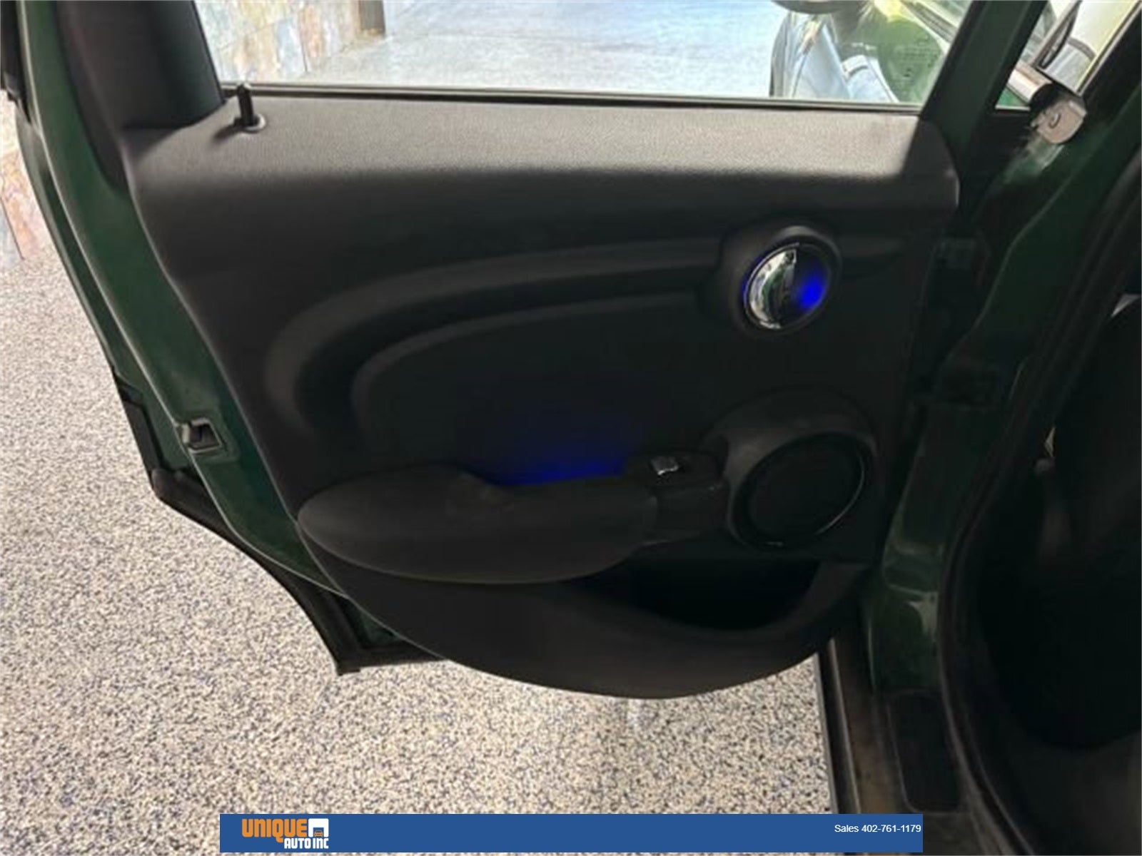 2020 MINI Cooper Oxford Edition