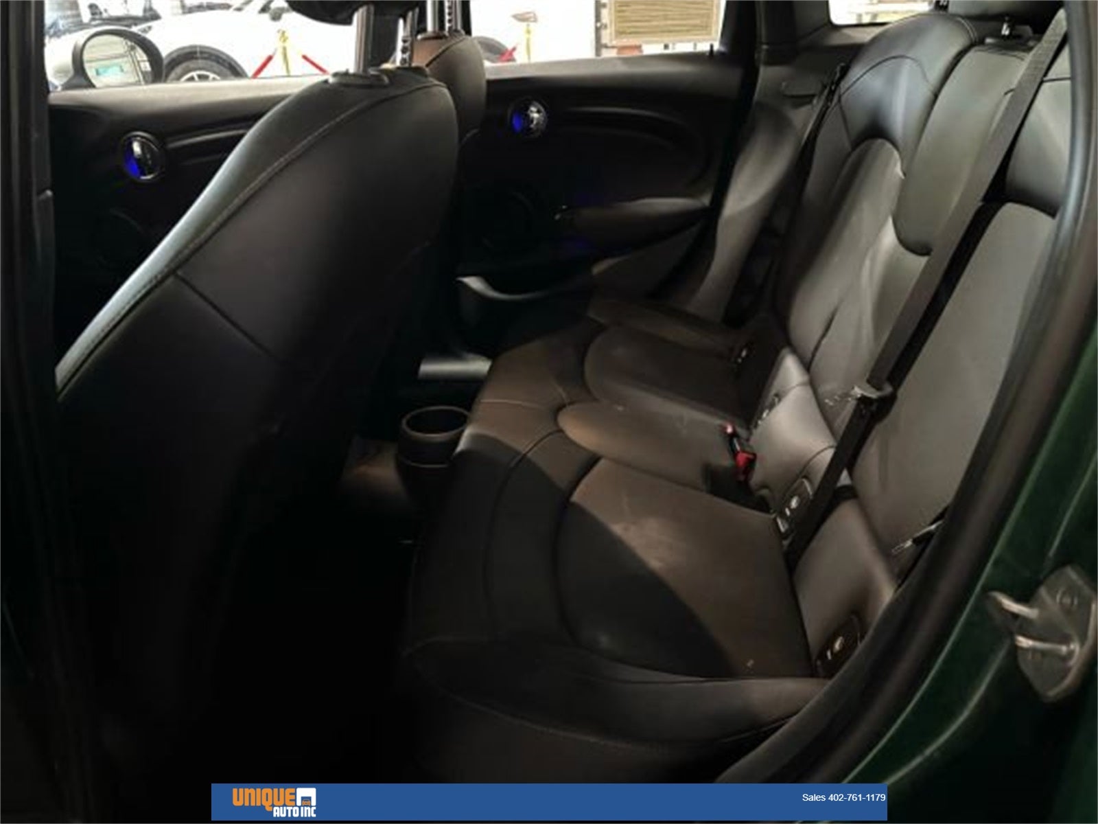 2020 MINI Cooper Oxford Edition