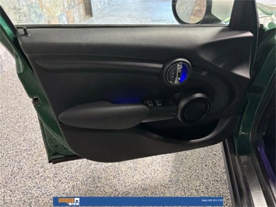 2020 MINI Cooper Oxford Edition