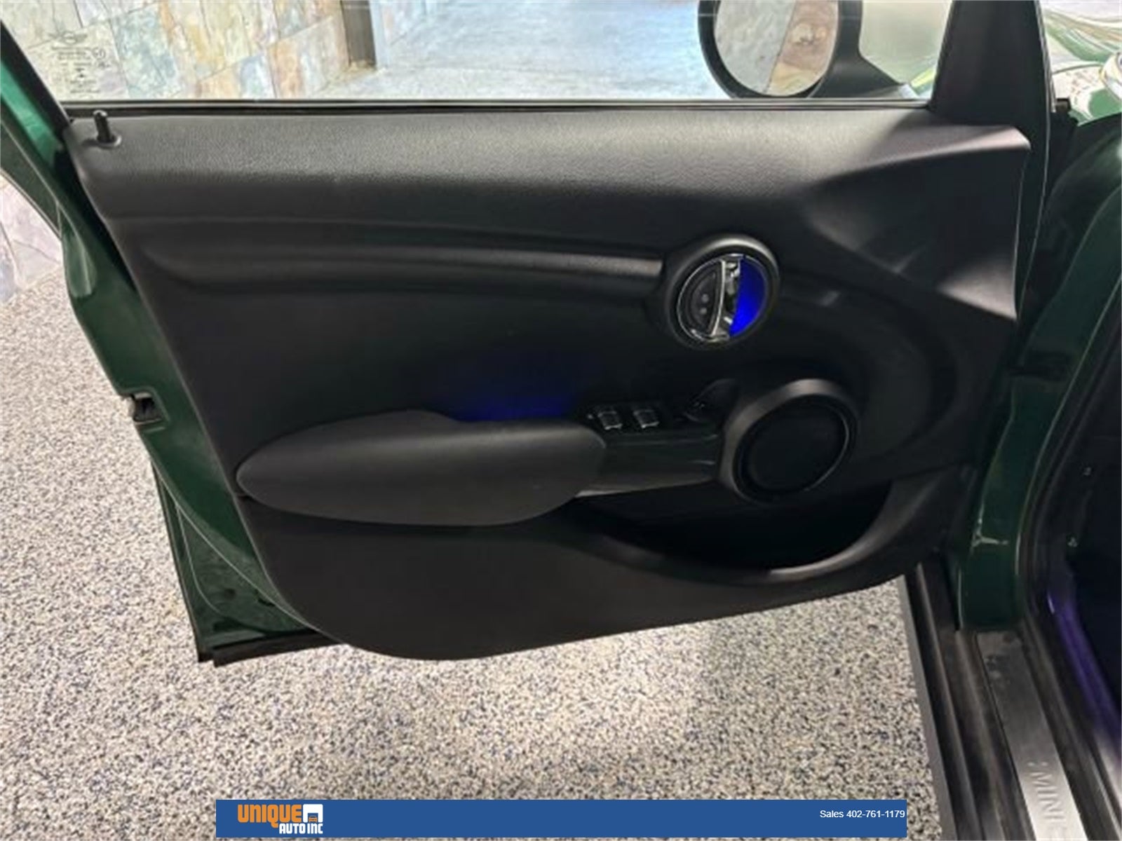 2020 MINI Cooper Oxford Edition